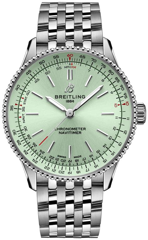 breitling a17327361l1a1|Navitimer Automatic 36 .